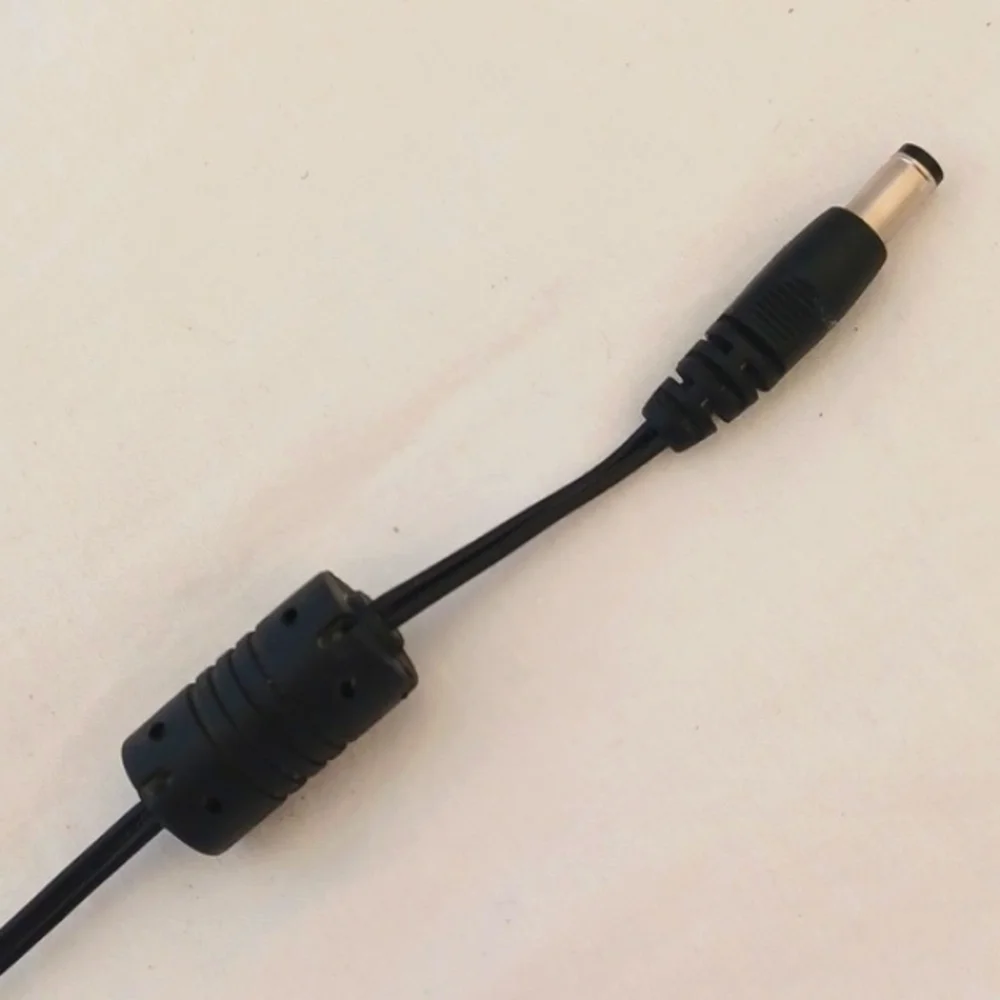 Ubee AC Switching Adapter DSA-12G-12AUS 12V for Wireless Router Cable DSL Modem